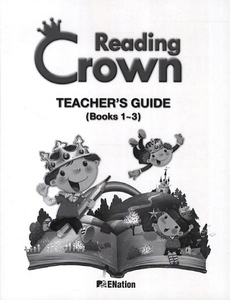 Reading Crown Teachers Guide
