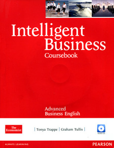 Intelligent Business : Advanced Coursebook