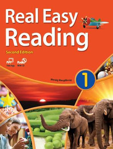 Real Easy Reading 1 (2/E)