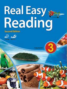 Real Easy Reading 3 (2/E)