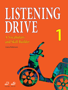 Listening Drive 1 (SB+WB+MP3CD)