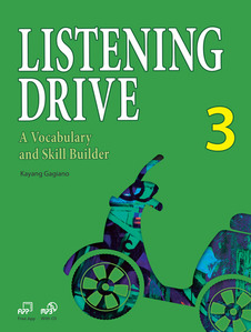 Listening Drive 3 (SB+WB+MP3CD)