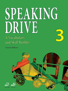 Speaking Drive 3 (SB+WB+MP3)