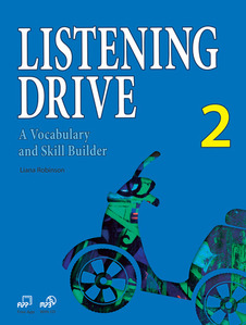 Listening Drive 2 (SB+WB+MP3CD)