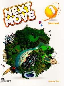 Next Move 1 WB