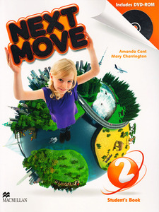 Next Move 2 SB(w/DVD)