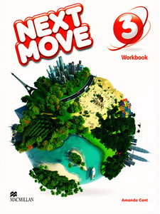 Next Move 3 WB