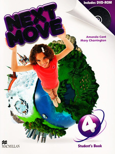 Next Move 4 SB(w/DVD)