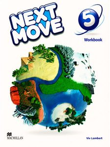 Next Move 5 WB