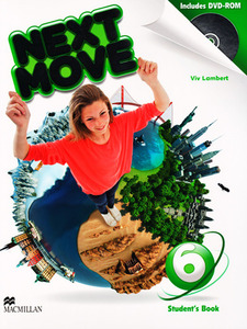 Next Move 6 SB(w/DVD)