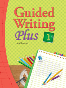 Guided Writing Plus 1