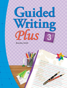Guided Writing Plus 3