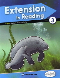 Extension in Reading 3 (CD1장)
