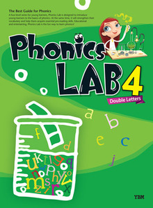 Phonics Lab 4