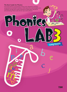 Phonics Lab 3