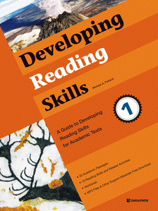 Developing Reading Skills Book 1