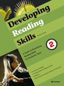 Developing Reading Skills Book 2