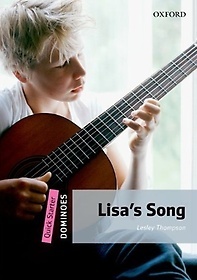 Dominoes Quick Starter Lisa&#039;s Song
