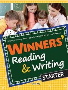 Winners Reading &amp; Writing Starter