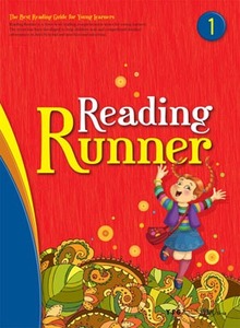 Reading Runner 1 (CD1장포함)