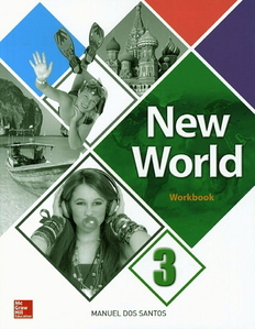 New World 3 WB 