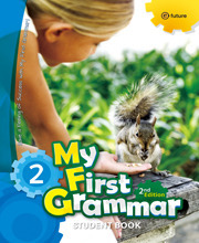 My First Grammar 2 : Student Book (2E)