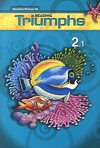 Triumphs 2 : Student Book 2.1 (2011) CD1포함