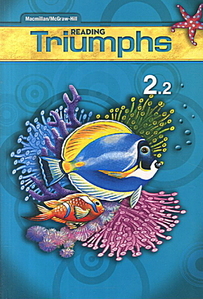 Triumphs 2 : Student Book 2.2 (2011) CD1포함