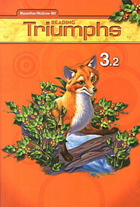Triumphs 3 : Student Book 3.2 (2011) CD1포함 