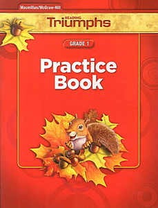Triumphs 1 : Practice Book (2011)