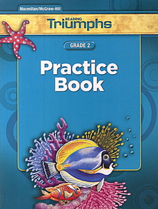 Triumphs 2 : Practice Book (2011)