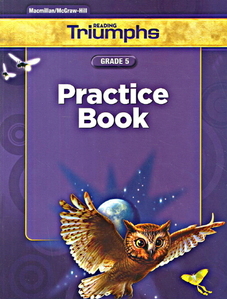 Triumphs 5 : Practice Book (2011) CD1포함 