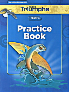 Triumphs 6 : Practice Book (2011) CD1포함 