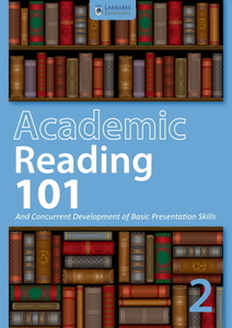 Academic Reading 101- 2