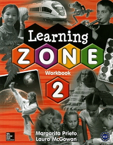 Learning Zone 2 : Workbook