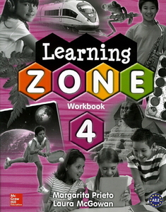Learning Zone 4 : Workbook