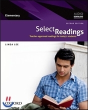 Select Readings Elementary SB 2E