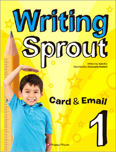 Writing Sprout 1 card &amp; email