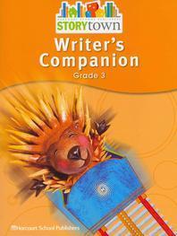 Story Town Grade 3 : Writer&#039;s Companion