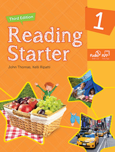 Reading Starter 1 (3E)