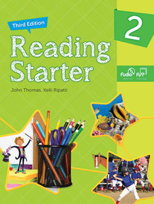 Reading Starter 2 (3E) 