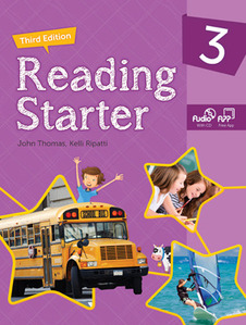 Reading Starter 3 (3E) 