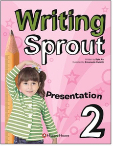 Writing Sprout 2 presentation