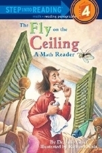 Step into Reading 4 : The Fly on the Ceiling