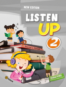 Listen Up 2 (New Edition) Teacher s Manual