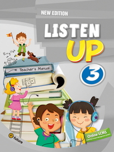 Listen Up 3 (New Edition) Teacher s Manual