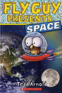 Fly Guy Presents: Space (PB)