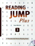 READING JUMP PLUS 3