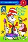 Step into Reading 1 : Cooking With the Cat