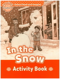 Read and Imagine Beginner: In the Snow AB